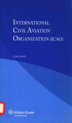 INTERNATIONAL CIVIL AVIATION ORGANIZATION(ICAO)