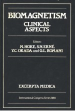 BIOMAGNETISM CLINICAL ASPECTS