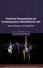 FEMINIST PERSPECTVES ON CONTEMPORARY INTERNATIONAL LAW  BETWEEN RESISTANCE AND COMPLIANCE？