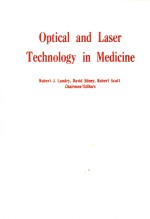 PROCEEDINGS OF SPIE-THE INTERNATIONAL SOCIETY FOR OPTICAL ENGINEERING VOLUME 605 OPTICAL AND LASER T