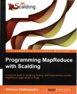 Programming MapReduce witth Scalding a pratical guide to designing