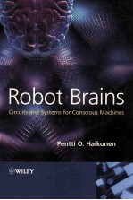 Robot Brains Circuits and Systems for Conscious Machines