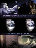 EARTH SCIENCE AND THE ENVIRONMENT THIRD EDITION