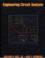 ENGINEERING CIRCUIT ANALYSIS  FIFTH EDITION