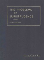 THE PROBLEMS OF JURISPRUDENCE