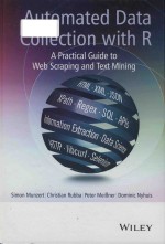 automated data collection with r a practical guide to web scraping and text mining