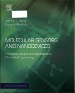 molecular sensors and nanodevices principles