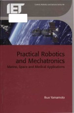 practical robotics and mechatronics marine