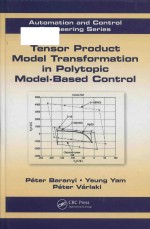 tensor product model transformation in polytopic model-based control