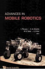 ADCANCES IN MOBLE ROBOTICS