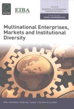 MULTINATIONAL ENTERPRISES