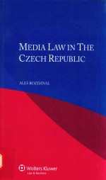 MEDIA LAW IN THE CZECH REPUBLIC