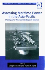 Assessing Maritime Power In The Asia-Pacific The Impact Of American Strategic Re-Balance