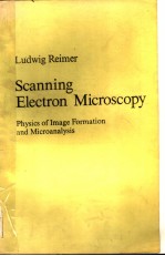 SCANNING ELECTRON MICROSCOPY