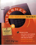 The Internet Telephone Toolkit