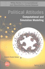 POLITICAI ATTITUDES COMPUTAIONAI AND SIMUIATION MODELLING