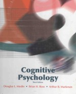 COGNITIVE PSYCHOLOGY THIRD EDITION