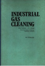 INDUSTRIAL GAS CLEANING