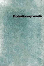 Produktionskybernetik