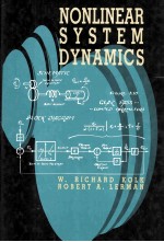 NONLINEAR SYSTEM DYNAMICS