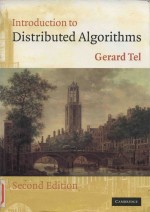 Introduction to distributed algorithms