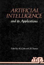 ARTIFICIAL INTELLIGENCE and its applications