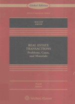 REAI ESTATE TRANSACTIONS PROBIEMS