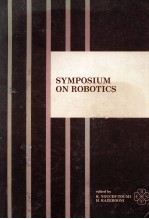 SYMPOSIUM ON ROBOTICS