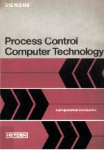 Process Control Computer Technology:A Programmed Introduction