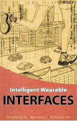 INTELLIGENT WEARABLE INTERFACES