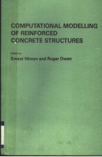 COMPUTATIONAL MODELLING OF REINFORCED CONCRETE STRUCTURES