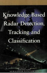 KNOWLEDGE-BASED RADAR DETECTION