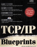 TCP/IP Blueprints