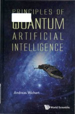 principles of quantum artificial intelligence