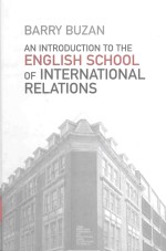 AN INTRODUCTION TO THE ENGLISH SCHOOL OF INTERNATIONAL RELATIONS THE SOCIETAI APPROACH