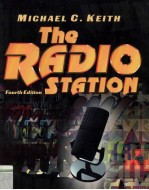 THE RADIO  STATION FOURTH EDITION