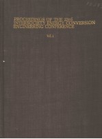 PROCEEDINGS OF THE 23RD INTERSOCIETY ENERGY CONVERSION ENGINEERING CONFERENCE  VOL.4