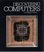 DISCOVERING COMPUTERS