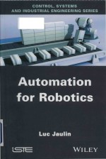 automation for robotics