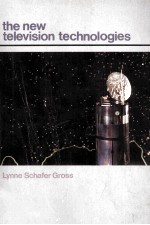 the television technologies