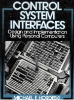 CONTROL SYSTEM INTERFACES Design and Implementation Using Personal Computers