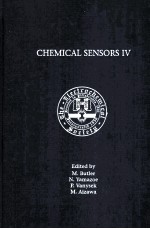 CHEMICAL SENSORS IV