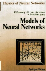 Models o Neural Networks With 78 Figures