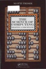 The science of computing shaping a discipline