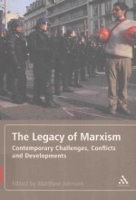 THE LEGACY OF MARXISM