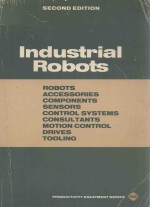 Industrial Robots ROBOTS ACCESSORIES COMPONENTS SENSORS CONTROL SYSTEMS CONSULTANTS MOTION CONTROL D