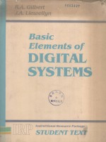 Basic Elements of DIGITAL SYSTEMS