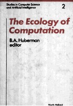 THE ECOLOGY COMPUTATION