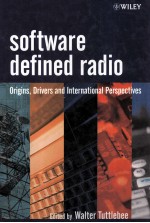 Software Defined Radio Origins