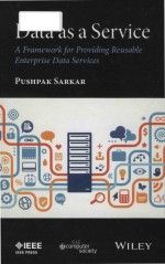 data as a service a framework for providing reusable enterprise data services